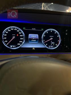 مێرسێدس بێنز S-Class